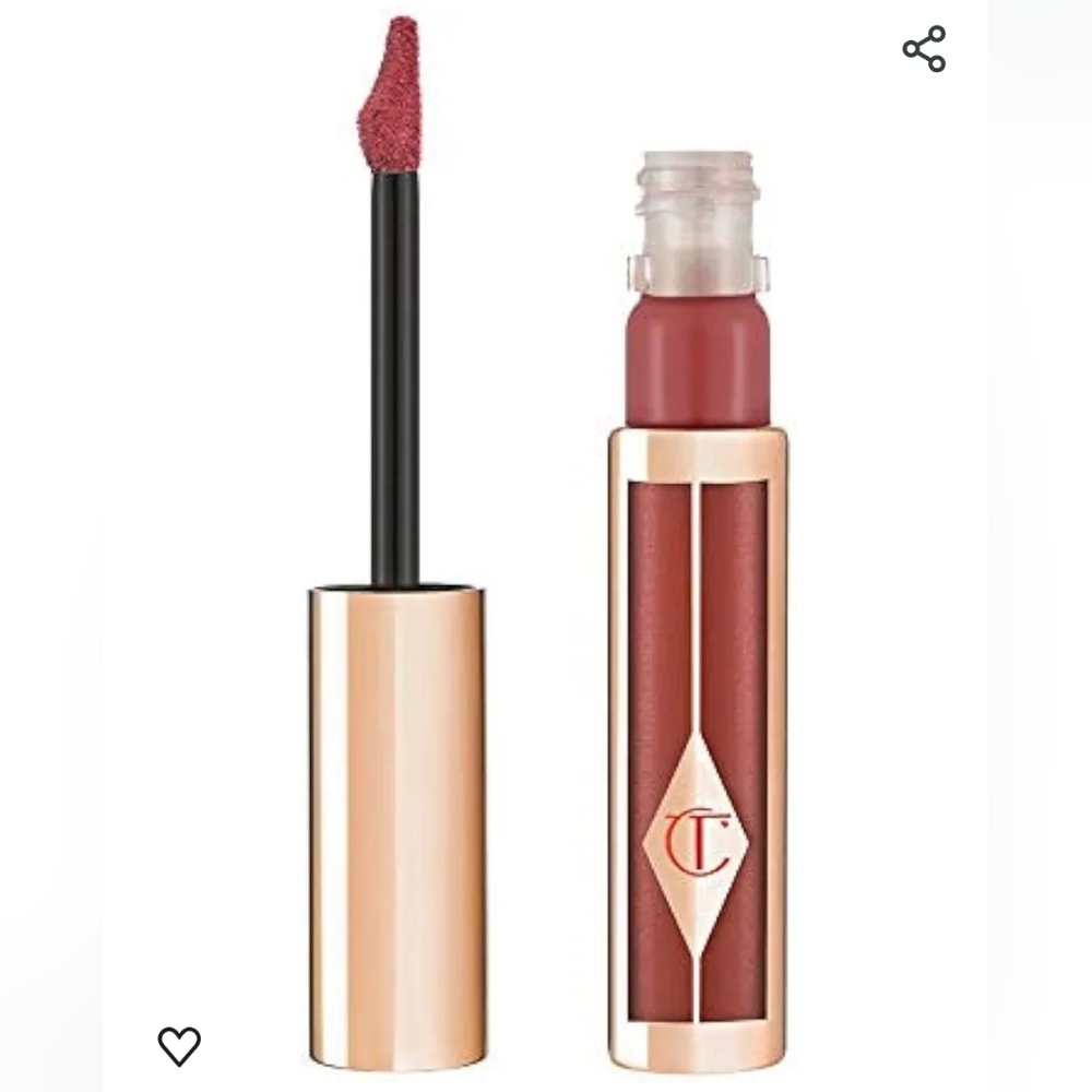 Charlotte Tilbury Hollywood Lips Dangerous Liaison 🫦